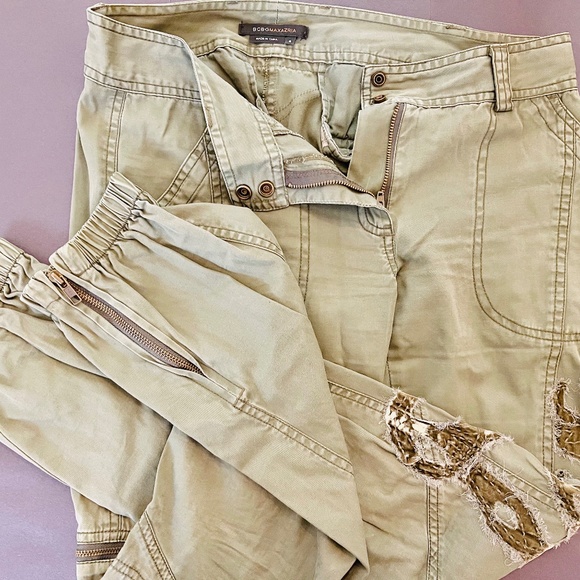 Industrial pants - Picture 1 of 8